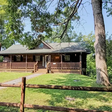 Sylvan Glen Villa